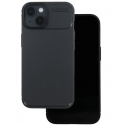 Mocco Carbon Black Case for Samsung Galaxy A56 5G Mocco Carbon Black Case for Samsung Galaxy A56 5G