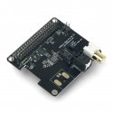 HiFiBerry Digi2 Pro - garso plokštė, skirta Raspberry Pi 4B/3B+/3/2/B+/A+/Zero HiFiBerry Digi2 Pro - garso plokštė, skirta Raspberry Pi 4B/3B+/3/2/B+/A+/Zero