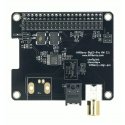 HiFiBerry Digi2 Pro - sound card for Raspberry Pi 4B/3B+/3/2/B+/A+/Zero HiFiBerry Digi2 Pro - sound card for Raspberry Pi 4B/3B+/3/2/B+/A+/Zero