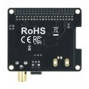 HiFiBerry Digi2 Pro - garso plokštė, skirta Raspberry Pi 4B/3B+/3/2/B+/A+/Zero HiFiBerry Digi2 Pro - garso plokštė, skirta Raspberry Pi 4B/3B+/3/2/B+/A+/Zero