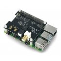 HiFiBerry Digi2 Pro - sound card for Raspberry Pi 4B/3B+/3/2/B+/A+/Zero HiFiBerry Digi2 Pro - sound card for Raspberry Pi 4B/3B+/3/2/B+/A+/Zero