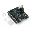 HiFiBerry Digi2 Pro - sound card for Raspberry Pi 4B/3B+/3/2/B+/A+/Zero HiFiBerry Digi2 Pro - sound card for Raspberry Pi 4B/3B+/3/2/B+/A+/Zero