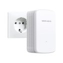 Mercusys ME10 võrgulaiendaja Võrguvõimendi Valge 10, 100 Mbit/s Mercusys ME10 võrgulaiendaja Võrguvõimendi Valge 10, 100 Mbit/s