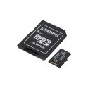 Kingston Technology Industrial 16 GB MicroSDHC UHS-I Klases 10