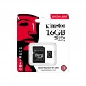 Kingston Technology Industrial 16 GB MicroSDHC UHS-I Luokka 10 Kingston Technology Industrial 16 GB MicroSDHC UHS-I Luokka 10