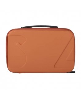 Sunnylife OA5-B894-C Seikkailulaukku ACTION 5 PRO/OSMO Action 4/3 -kameroille (oranssi)
