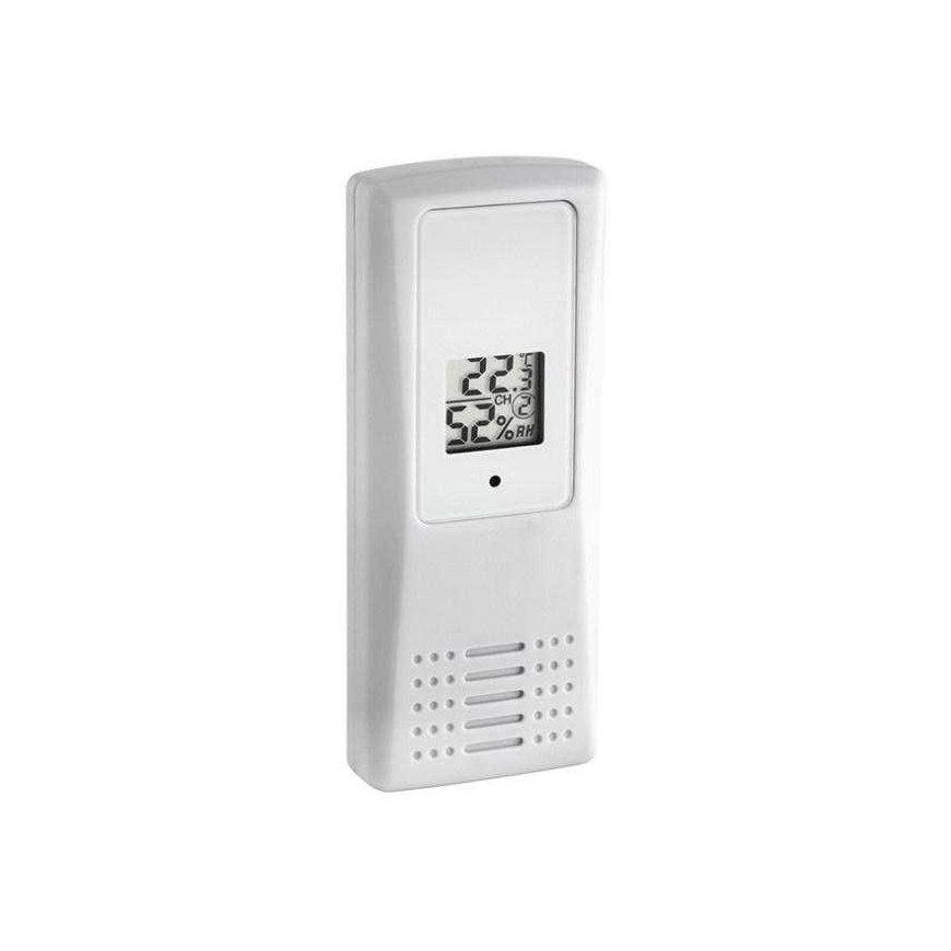TFA-Dostmann TFA wireless sensor 30.3208