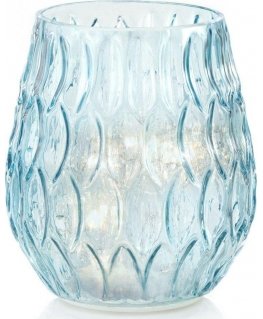 AmeliaHome LEDDECO / AH / MADRID / BABYBLUE / 11X13