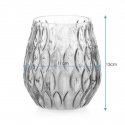 AmeliaHome LEDDECO / AH / MADRID / BABYBLUE / 11X13 AmeliaHome LEDDECO / AH / MADRID / BABYBLUE / 11X13