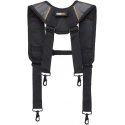 CAT Padded Shoulder Straps ToughBuilt® CAT Padded Shoulder Straps ToughBuilt®