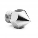 Micro Swiss -pinnoitettu kulutusta kestävä suutin Creality CR-10S PRO:lle - 0,4 mm Micro Swiss -pinnoitettu kulutusta kestävä suutin Creality CR-10S PRO:lle - 0,4 mm