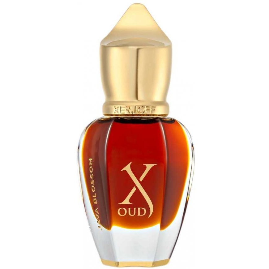 Xerjoff XJ Oud Java Blossom 15ml NICHE perfume Unisex