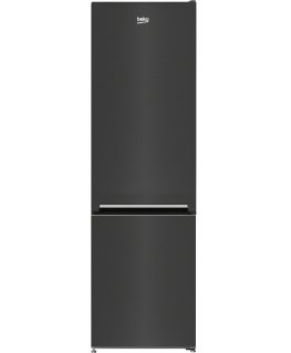 Beko RCNA305K40XBRN ledusskapja saldētājkamera Brīvi novietots 266 L E Melns