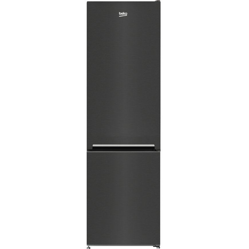 Beko RCNA305K40XBRN ledusskapja saldētājkamera Brīvi novietots