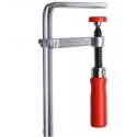 BESSEY GTR12 puristin 12 cm Punainen, Ruostumaton teräs BESSEY GTR12 puristin 12 cm Punainen, Ruostumaton teräs