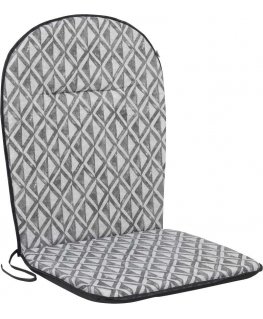 Ben Hoch sodo kėdės pagalvėlė 96 x 46 cm H039-09PB / D002-06PB PATIO