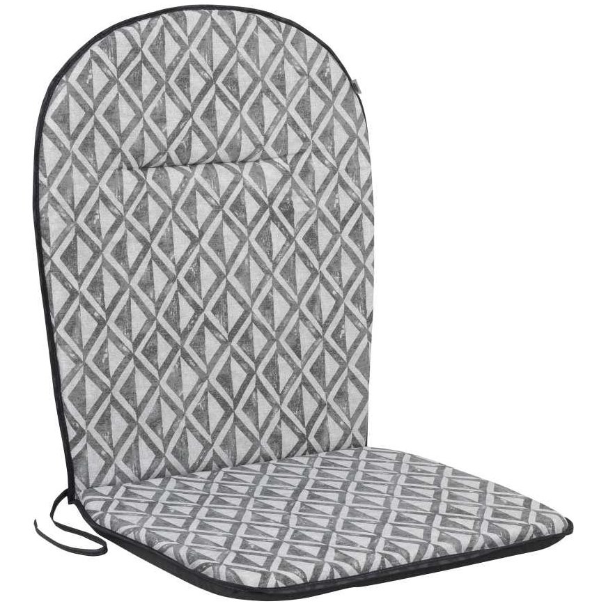 Patio Ben Hoch garden chair cushion