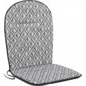 Ben Hoch garden chair cushion 96 x 46 cm H039-09PB / D002-06PB PATIO Ben Hoch garden chair cushion 96 x 46 cm H039-09PB / D002-06PB PATIO