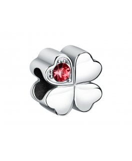 Morellato Drops SCZ1269 Good Luck Steel Bead