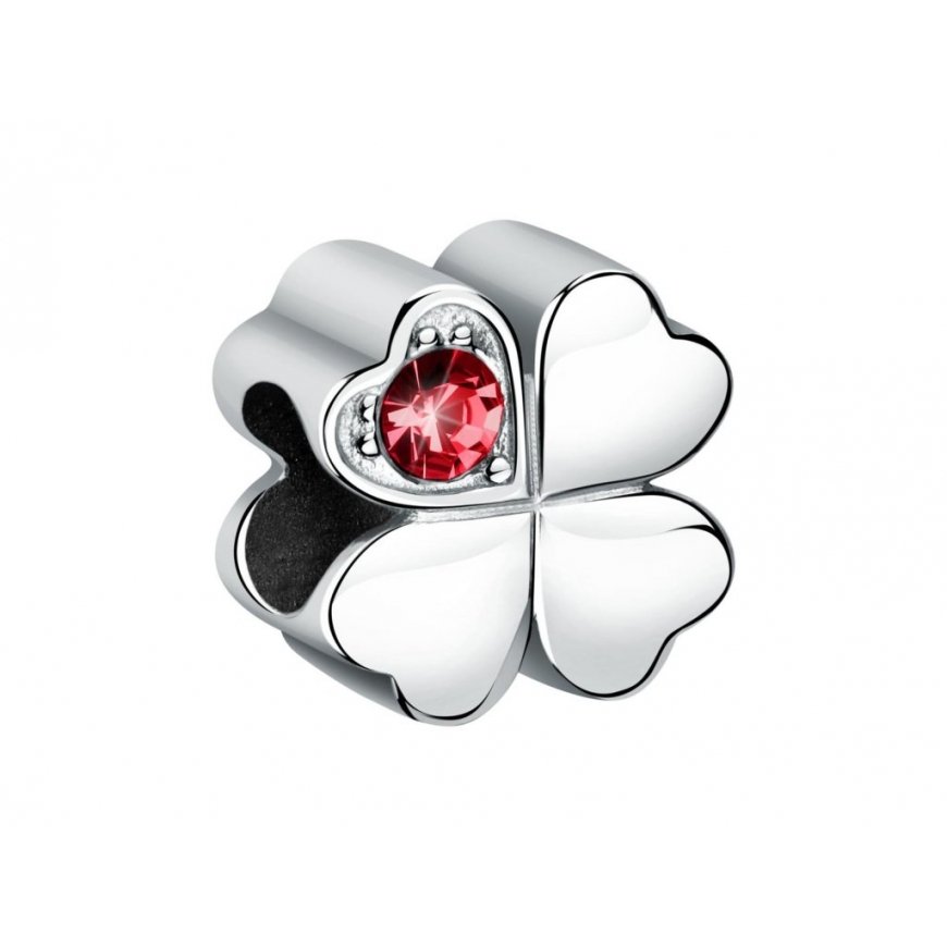 Morellato Drops SCZ1269 Good Luck Steel Bead