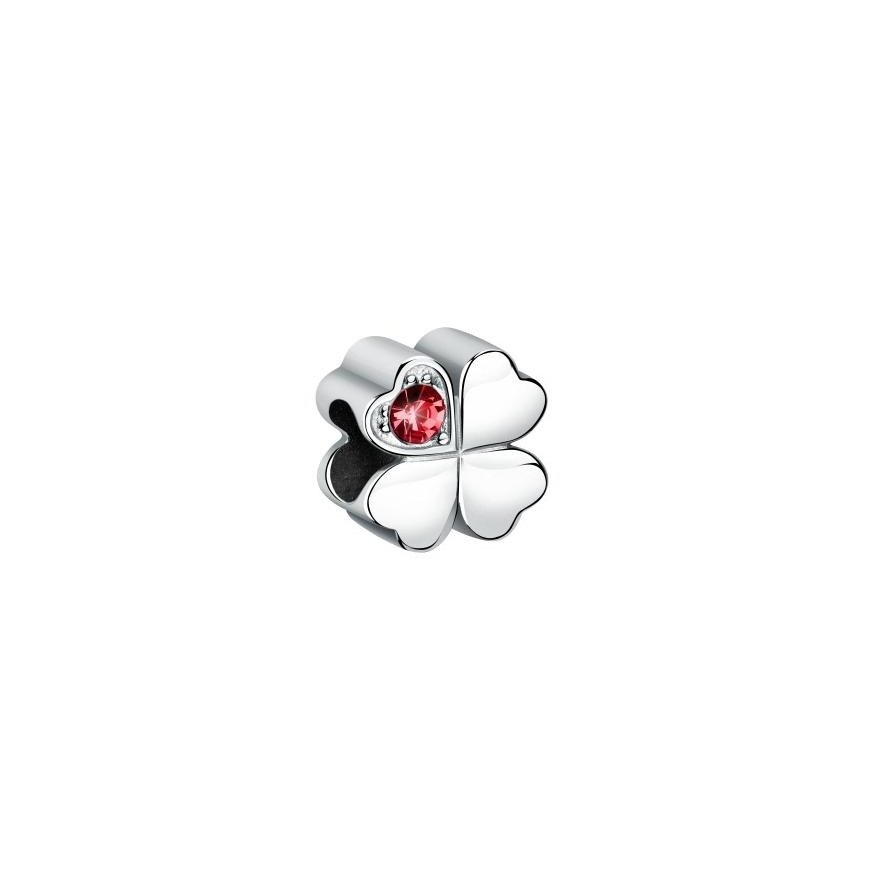 Morellato Drops SCZ1269 Good Luck Steel Bead – 2