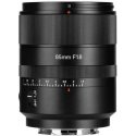 Lens 7Artisans AF 85mm F1.8 Sony E