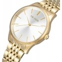 Men's watch PAUL LORENS - PL20014B-3D1 (zg390b) + BOX