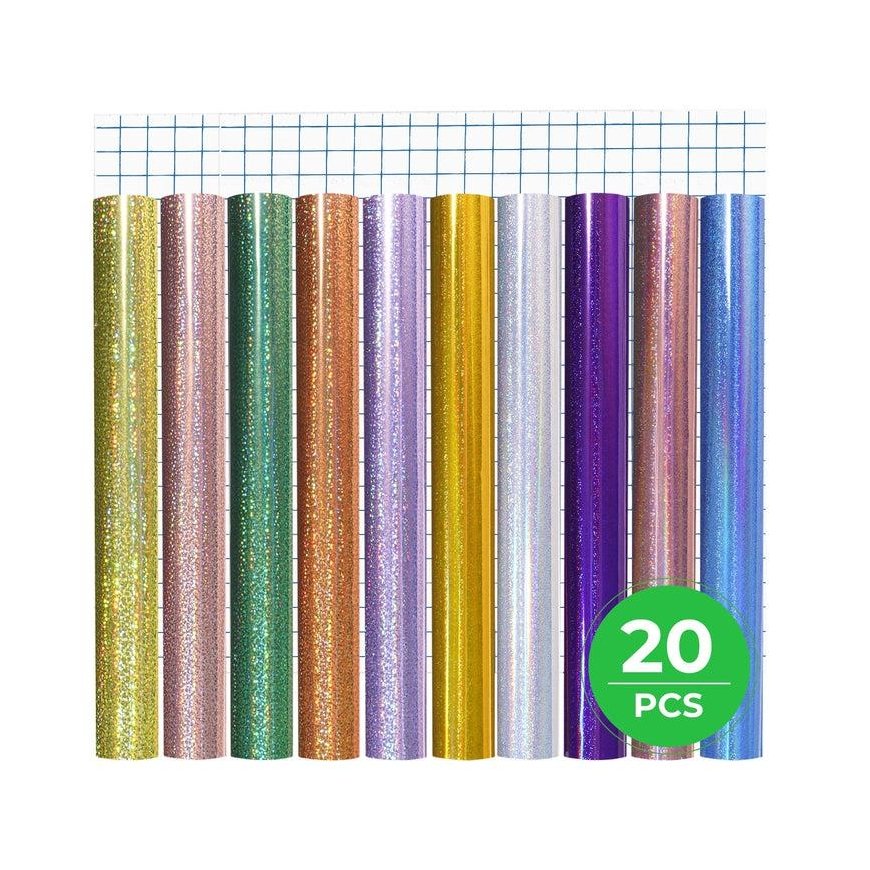 XTool Sparkle Galaxy adhesive vinyl –