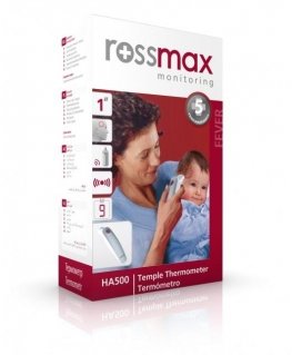 Non-contact thermometer Rossmax HA500