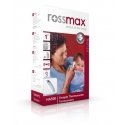 Bekontaktis termometras Rossmax HA500 Bekontaktis termometras Rossmax HA500