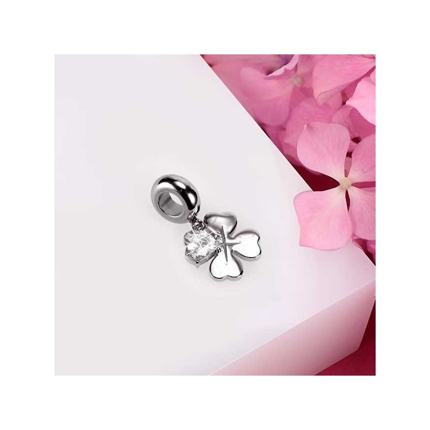 Morellato Steel Pendant Four-leaf Clover Drops SCZ1138 – 2