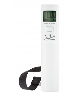 JATA 55K matkalaukkuvaaka 50 kg Elektroninen