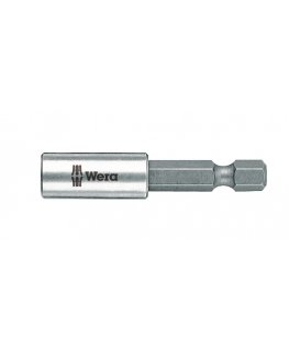Wera 05134480001 держатель бит для шуруповерта Нержавеющая сталь 25,4 / 4 mm (1 / 4") 1 шт