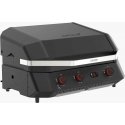 Cozze G-800 plancha/kaasugrilli Cozze G-800 plancha/kaasugrilli