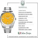 AUTOMATIC Men's Watch DONOVAL WATCHES SIMPSON + Box DL0004 + Box (zdo001d) AUTOMATIC Men's Watch DONOVAL WATCHES SIMPSON + Box DL0004 + Box (zdo001d)