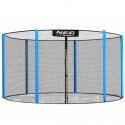 Outdoor trampoline net 312cm 10ft Neo-Sport
