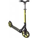 Muuwmi Aliuminio Scooter PRO skrejritenis 215 mm lime AU 465