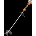 Ingco CSTLI20028 cordless lawn mower without battery and charger Ingco CSTLI20028 cordless lawn mower without battery and charger