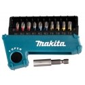 Makita E-03567 kruvikeerajaotsik 11 tk Makita E-03567 kruvikeerajaotsik 11 tk