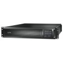 APC Smart-UPS X 2200VA UPS-virtalähde Linjainteraktiivinen 2,2 kVA 1980 W 9 AC-pistorasia(a) APC Smart-UPS X 2200VA UPS-virtalähde Linjainteraktiivinen 2,2 kVA 1980 W 9 AC-pistorasia(a)