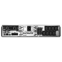 APC Smart-UPS X 2200VA uninterruptible power supply (UPS) APC Smart-UPS X 2200VA uninterruptible power supply (UPS)