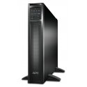 APC Smart-UPS X SMX2200R2HVNC - 2200VA, 8x C13, 1x C19 outlet, USB, expandable runtime, NMC