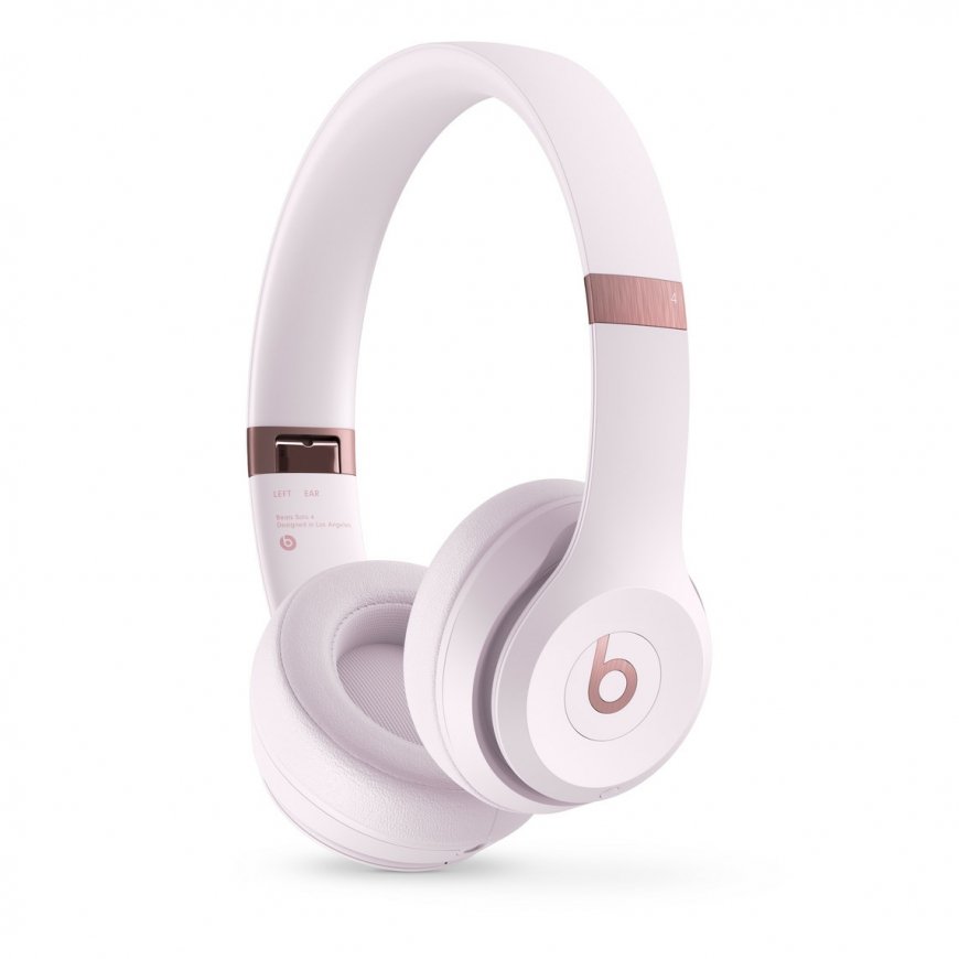 Apple Beats Solo 4 Austiņas Vadu