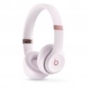 Apple Beats Solo 4 Kuulokkeet Langallinen & langaton Pääpanta Puhelut/Musiikki USB Type-C Bluetooth Apple Beats Solo 4 Kuulokkeet Langallinen & langaton Pääpanta Puhelut/Musiikki USB Type-C Bluetooth