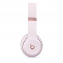 Apple Beats Solo 4 Ausinės Vielinis ir Bevielis Su lankeliu Skambučiai / muzika C tipo USB Bluetooth Apple Beats Solo 4 Ausinės Vielinis ir Bevielis Su lankeliu Skambučiai / muzika C tipo USB Bluetooth