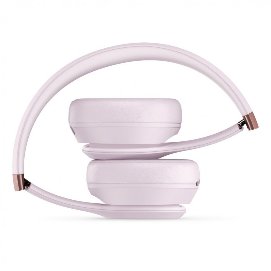 Apple Beats Solo 4 Kuulokkeet Langallinen & langaton Pääpanta Puhelut/Musiikki USB Type-C Bluetooth – 3