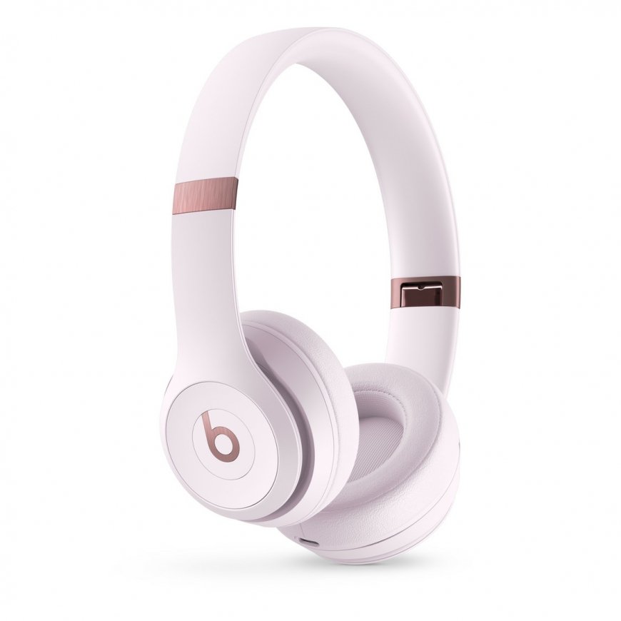 Apple Beats Solo 4 Kuulokkeet Langallinen & langaton Pääpanta Puhelut/Musiikki USB Type-C Bluetooth – 5