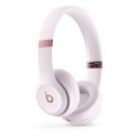 Apple Beats Solo 4 Kõrvaklapid Juhtmega ühendatud & juhtmevaba Peavõru Kõned/muusika USB tüüp-C Blue Apple Beats Solo 4 Kõrvaklapid Juhtmega ühendatud & juhtmevaba Peavõru Kõned/muusika USB tüüp-C Blue