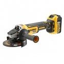 DeWALT DCG405P2 nurklihvija 12,5 cm 9000 RPM 1000 W 2,59 kg DeWALT DCG405P2 nurklihvija 12,5 cm 9000 RPM 1000 W 2,59 kg