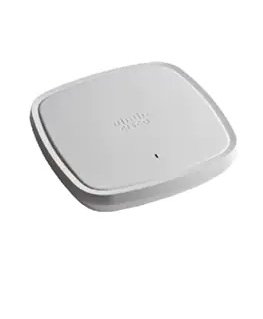 Cisco C9130AXI-E wireless access point 5380 Mbit/s White Power over Ethernet (PoE)